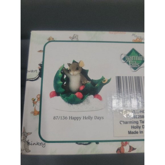 Charming Tails Set of Two - Picture 2 of 10